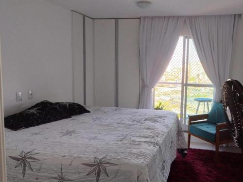 Sao Gerardo Maison | Quartos - Cíntia