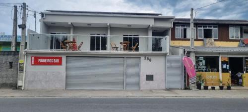Ribeirao da Ilha Appartement | Quartos Confortáveis em casa compartilhada - 5 min Aeroporto Internacional