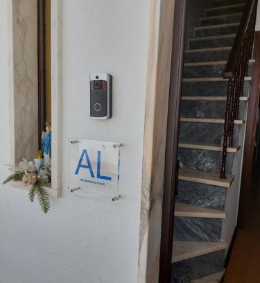 Avis Maison | Quartos da Vóvó