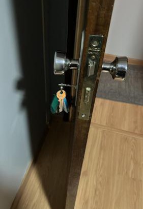 Maringa Maison | Quartos em Apartamento z4 - central