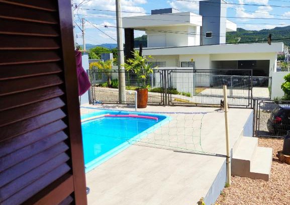 Encantado Maison | Quartos familiares com piscina