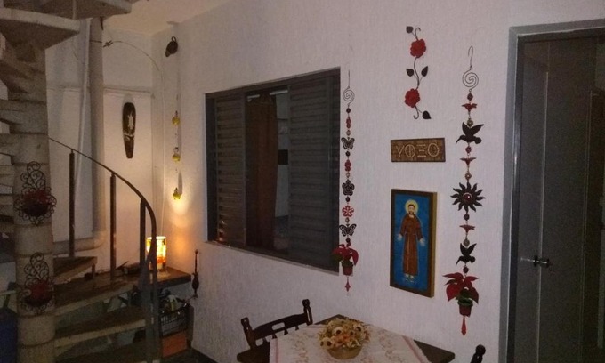 Chacaras Primavera Maison | Quartos no centro de Itu - Hospedagem Elizabeth