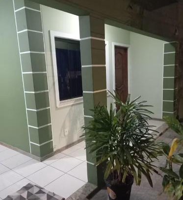 Florianopolis Maison | Quartos palhoça