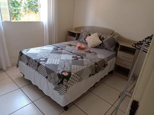 Piraquara Maison | Quartos para diárias