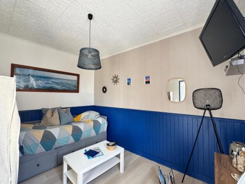 Fecamp Appartement | QUAT
