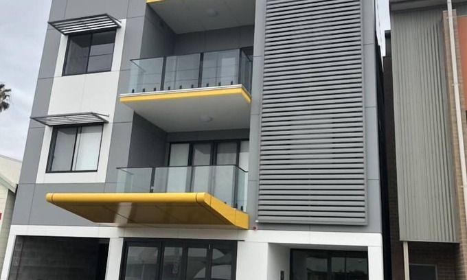 Carrington Appartement | Quattro On Young