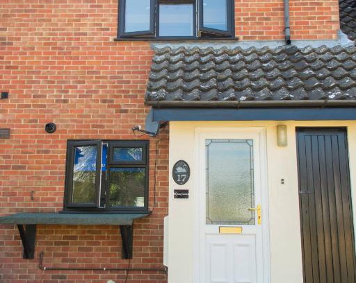 Hoveton Maison | Quayside