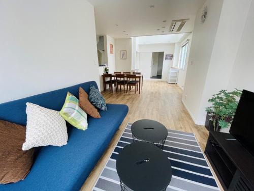 Sakuragicho Appartement | Quayside Sakuragicho 401 - Vacation STAY 17681