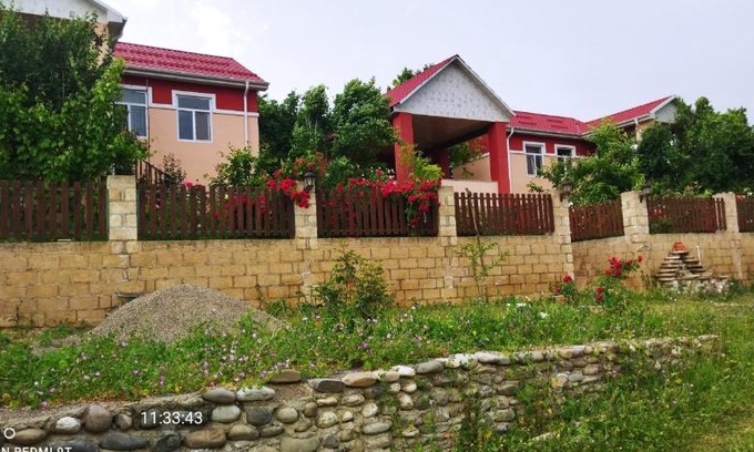 Azerbaijan Appartement | Quba Guest House