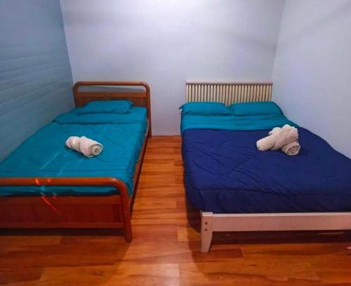 Rembau District Appartement | Qudwah Stay