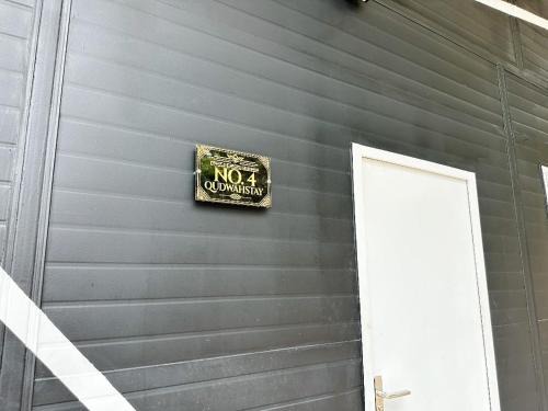 Rembau District Maison | Qudwahstay @ Seri Melenggang