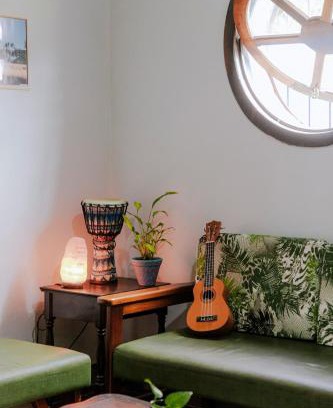 Itagua Maison | Que onda!
