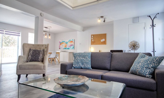 Saint-Roch Appartement | Québec Grande Résidence
