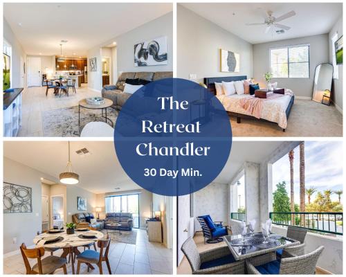 Ocotillo Maison | Queen Creek #102 Chandler