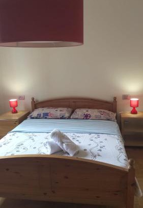 San Giovanni in Persiceto Appartement | QUEEN HOME S GIOVANNI ideal for families or large group