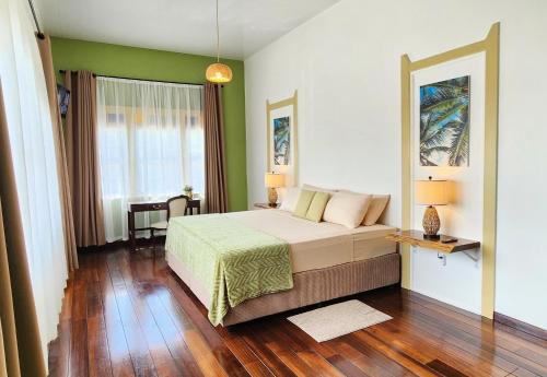 Paramaribo Appartement | Queen Maxima by Prins Hendrik Suites