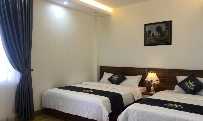 Ha Long Hôtel | Queen Motel