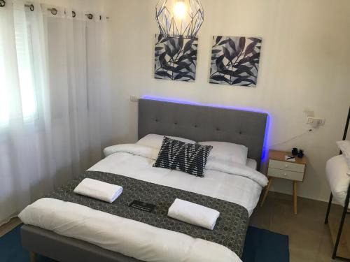 Neve Zohar Appartement | Queen of the Dead Sea Crown Group Collection