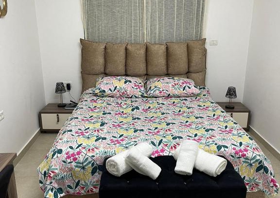 Majdal al-Shams Appartement | Queen's apartment