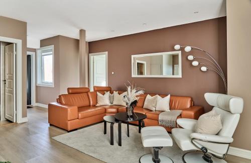 Stavanger Appartement | Queen's Cave By Staysville