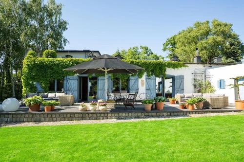 Rypin Appartement | Queen's Garden Dom Nad Stawem