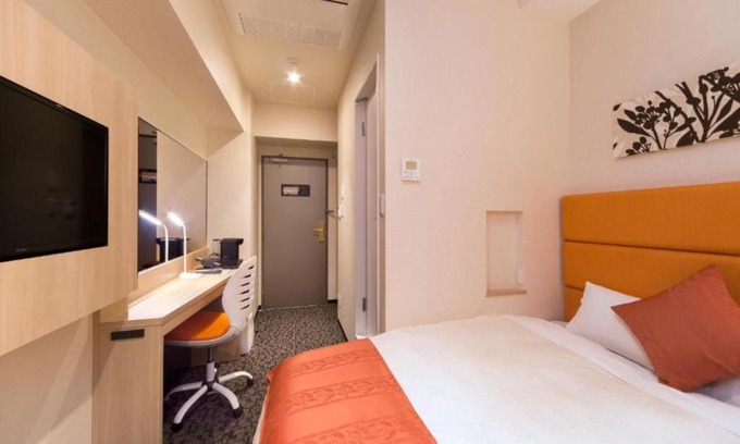 Chitose Hôtel | QUEEN'S HOTEL CHITOSE - Vacation STAY 67732v