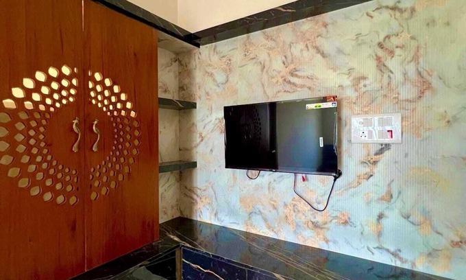 Salem Appartement | Queen's Hotel Service Apartment Salem