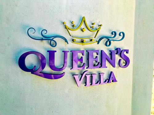 Talpe Maison | Queen's Villa