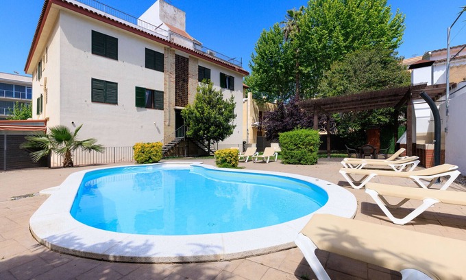Salou City Centre Appartement | QUEENS 2B centre de Salou, plage à 300m