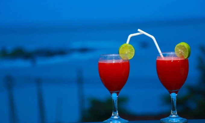 Tangalle Maison | Queens Beach - Ocean Front Boutique Hotel