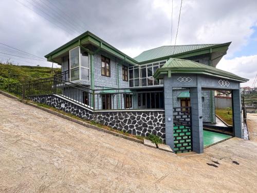 Nuwara Eliya Maison | Queens Gregory - Nuwara Eliya