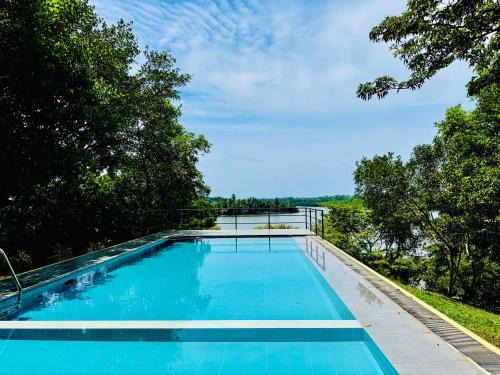 Balapitiya Hôtel | Queens Mount Eco Habitat