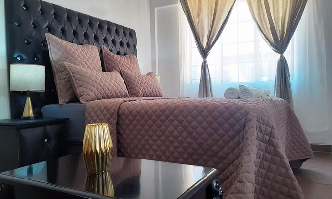 Hatfield Appartement | Queens Palace