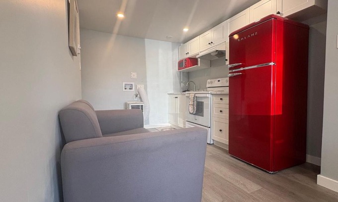 Moncton Appartement | Queens Villa