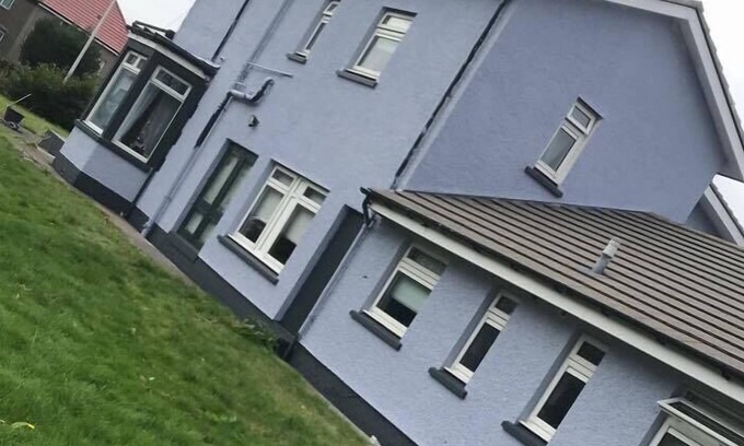 Rosyth Maison | Queensferry Guest House