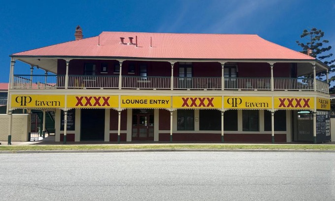 Hemmant Hôtel | Queensport Tavern And Motel
