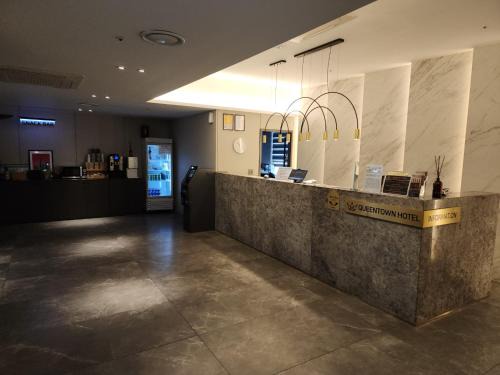 Janghang-dong Hôtel | Queentown hotel