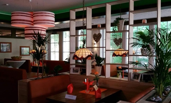 Moelln Hôtel | Quellenhof Mölln