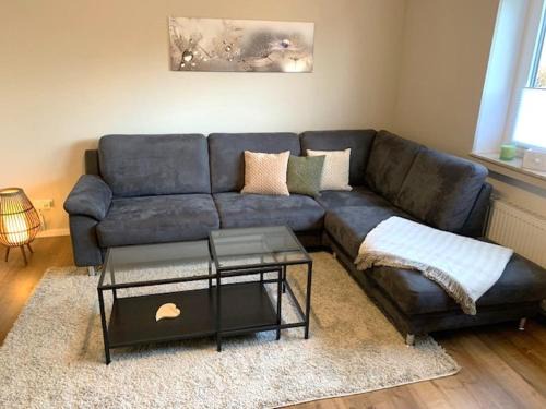Grenderich Appartement | Quellenweg