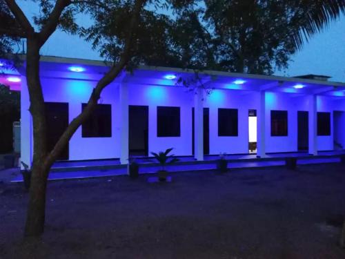 Ampara Hôtel | Quench Inn