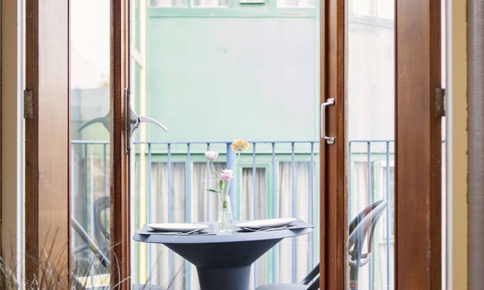 Plantage Hôtel | Quentin Zoo hotel