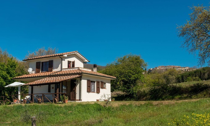 Sassofortino Maison | Querceto by Interhome