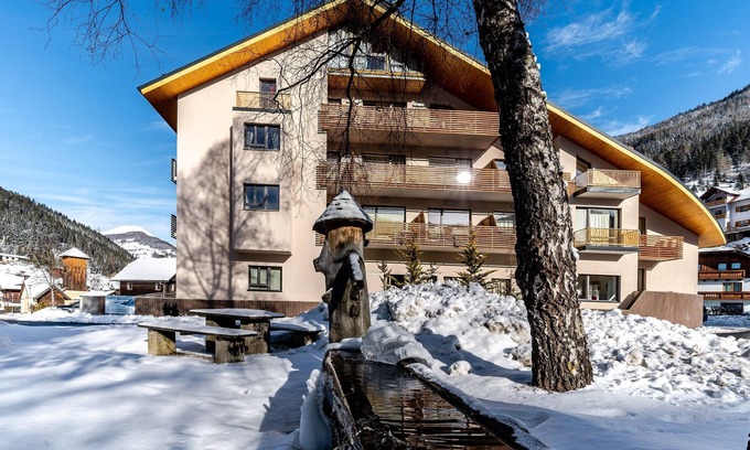Ebene Reichenau Appartement | Quercus Appartements