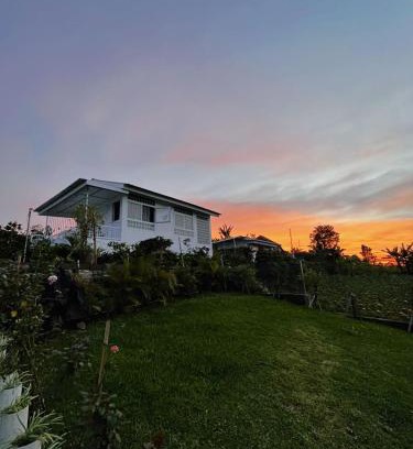 Wanagiri Maison | Querencia Cabin