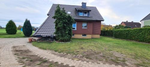 Querenhorst Appartement | Querenhorst, Unterkunft am Feld