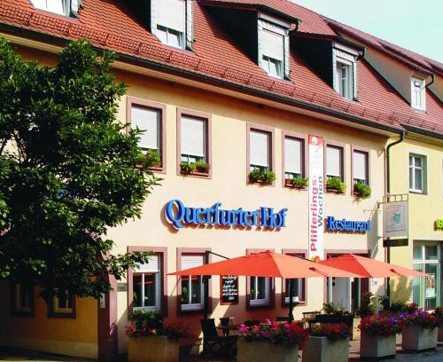 Querfurt Maison | Querfurter Hof
