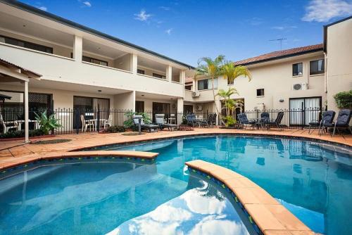 Ascot Appartement | Quest Ascot
