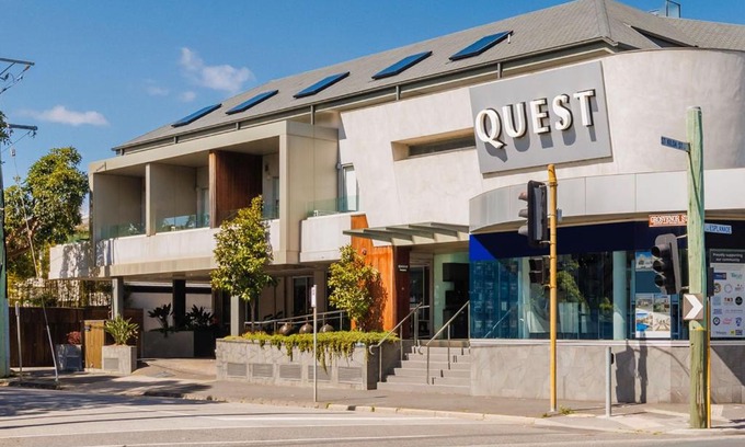 Brighton Appartement | Quest Brighton on the Bay