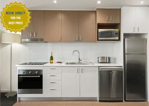 Cheltenham Appartement | Quest Cheltenham