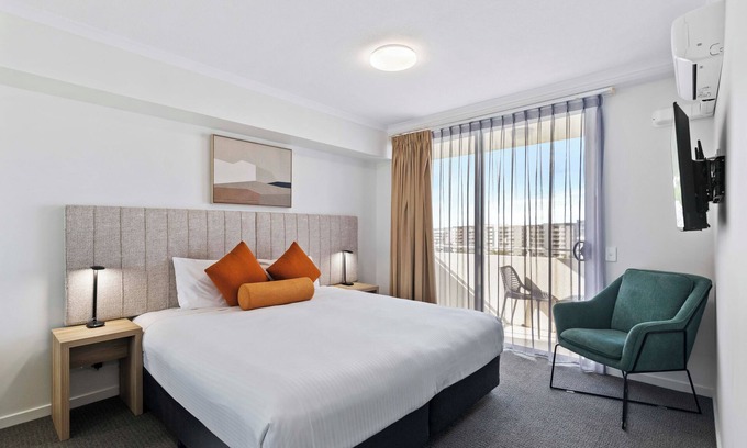 Chermside Appartement | Quest Chermside